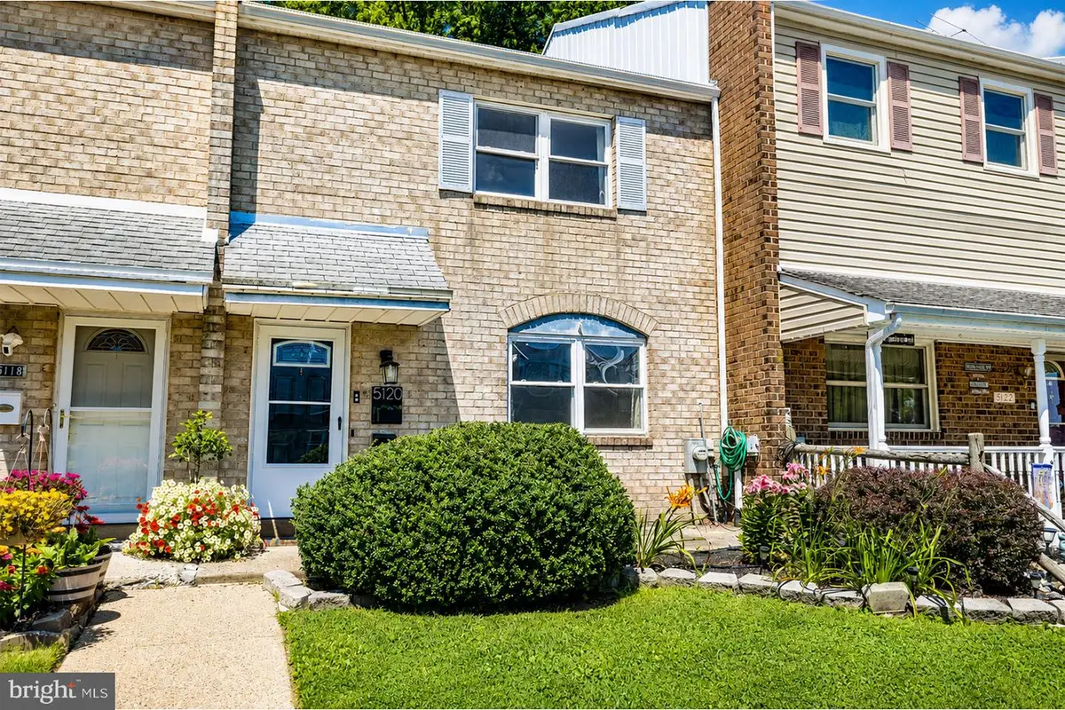 5120 Leeward, Bensalem, PA 19020 - #1