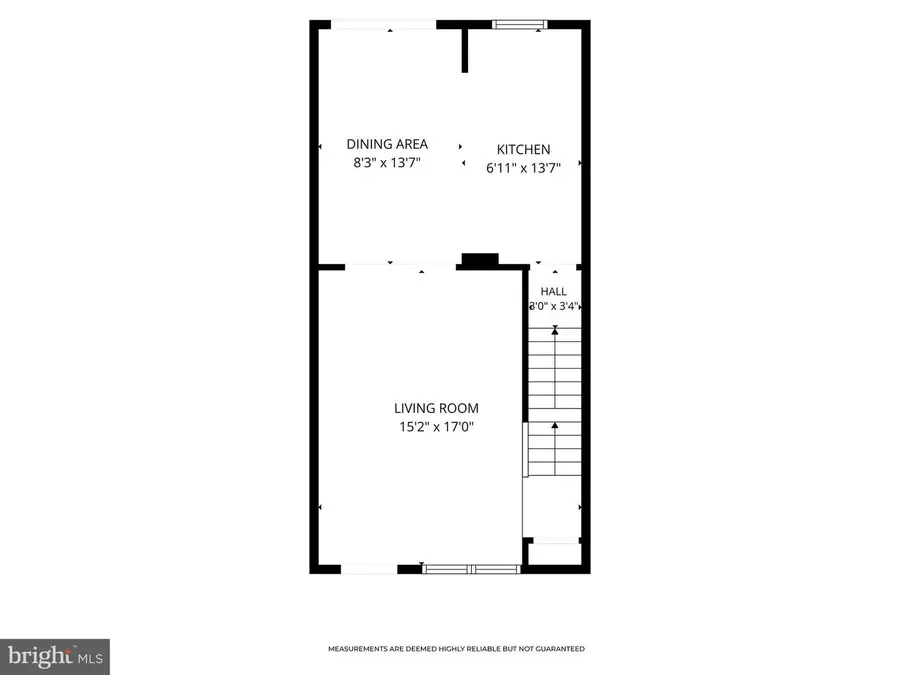 832 4th Ave, Bristol, PA 19007 - #2