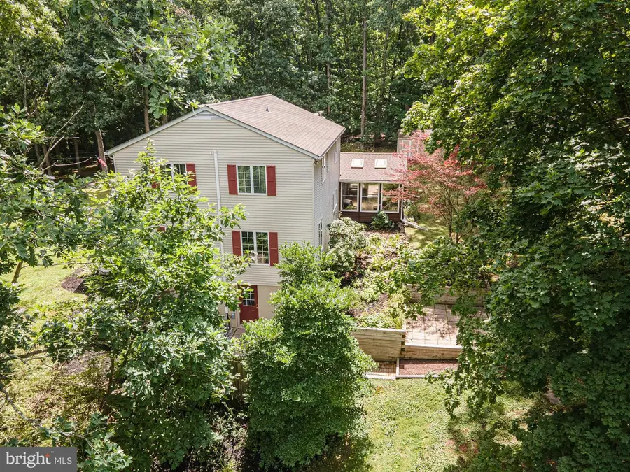 748 Rolling Hills Rd, Ottsville, PA 18942 - #3
