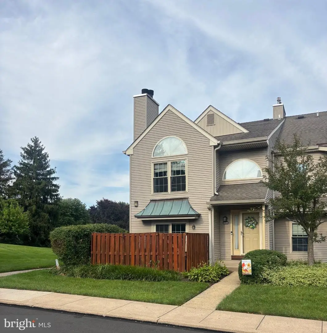 2006 Brookhaven Dr, Yardley, PA 19067 - #1