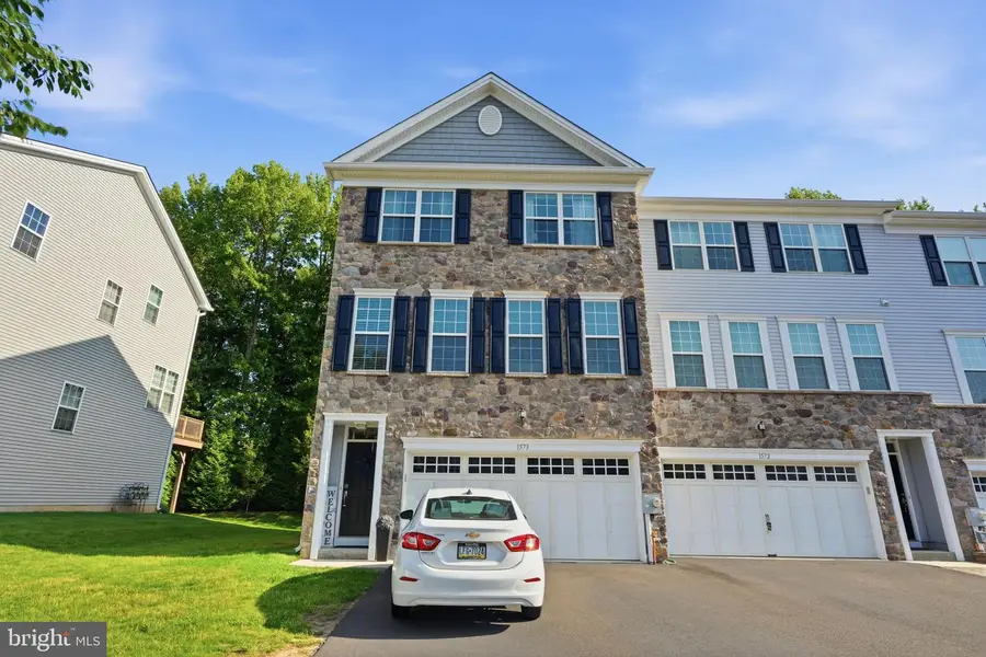1573 Hickory Ln, Langhorne, PA 19047 - #2