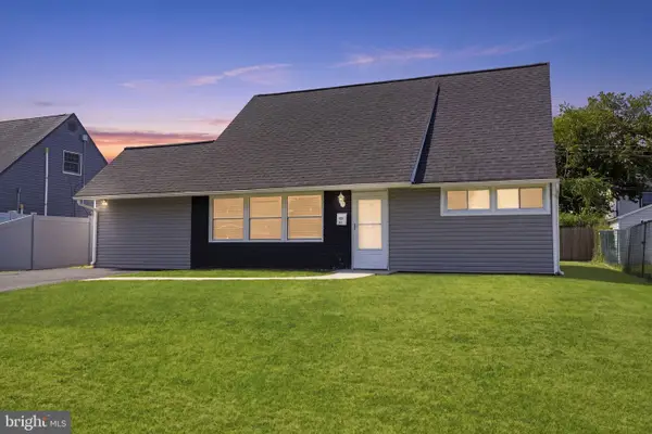 47 Mintleaf Rd, LEVITTOWN, PA 19056