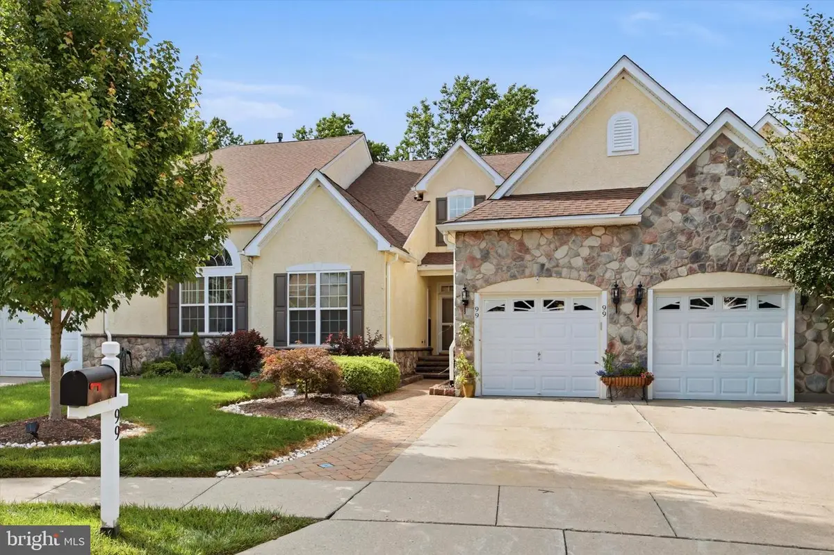 99 Mcconkey Dr, Washington Crossing, PA 18977 - #1