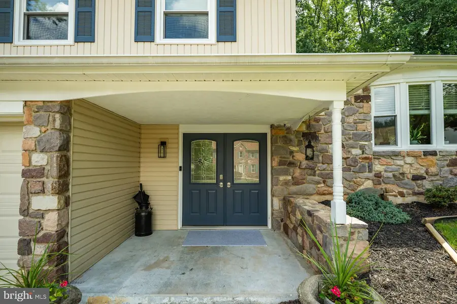 335 Fox Hollow Dr, Feasterville Trevose, PA 19053 - #3