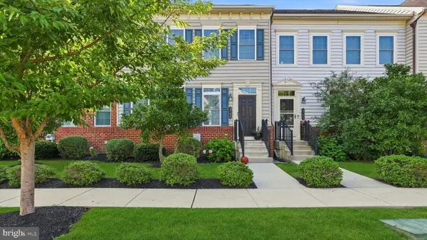 3706 Jacob Stout Rd, DOYLESTOWN, PA 18902
