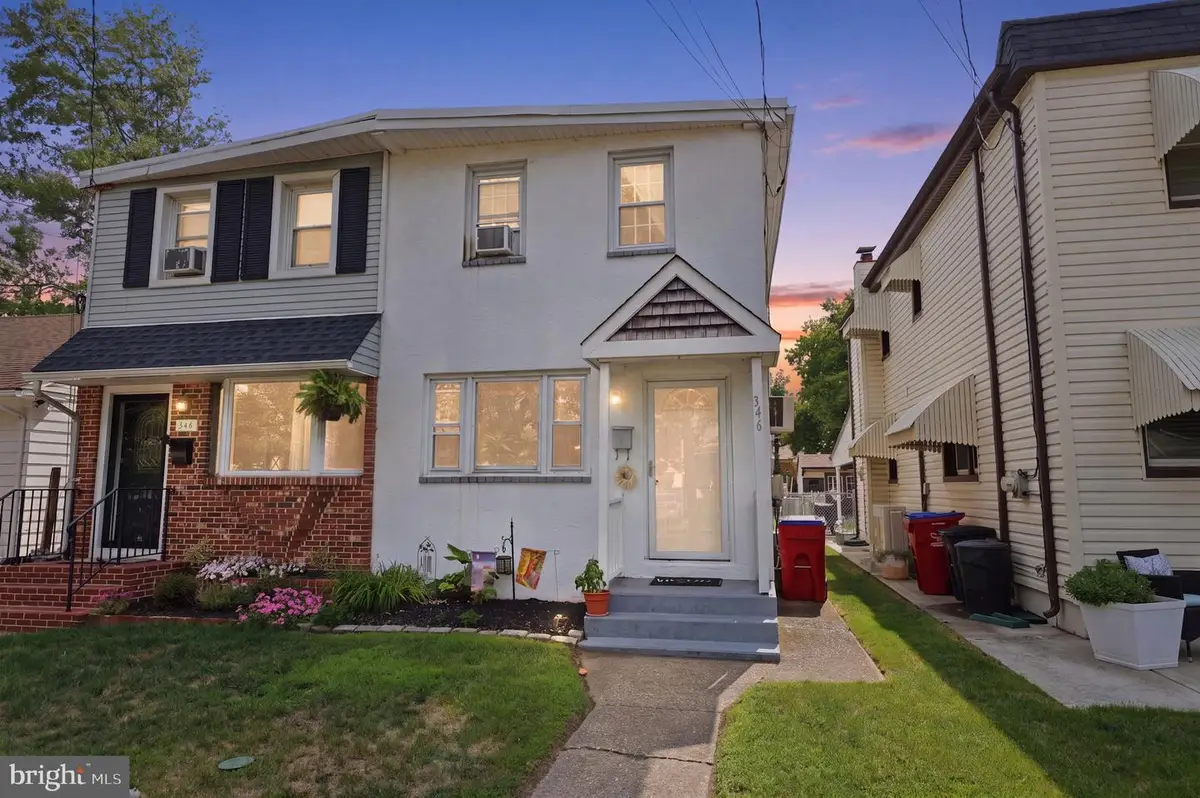 346 Taft St, Bristol, PA 19007 - #1