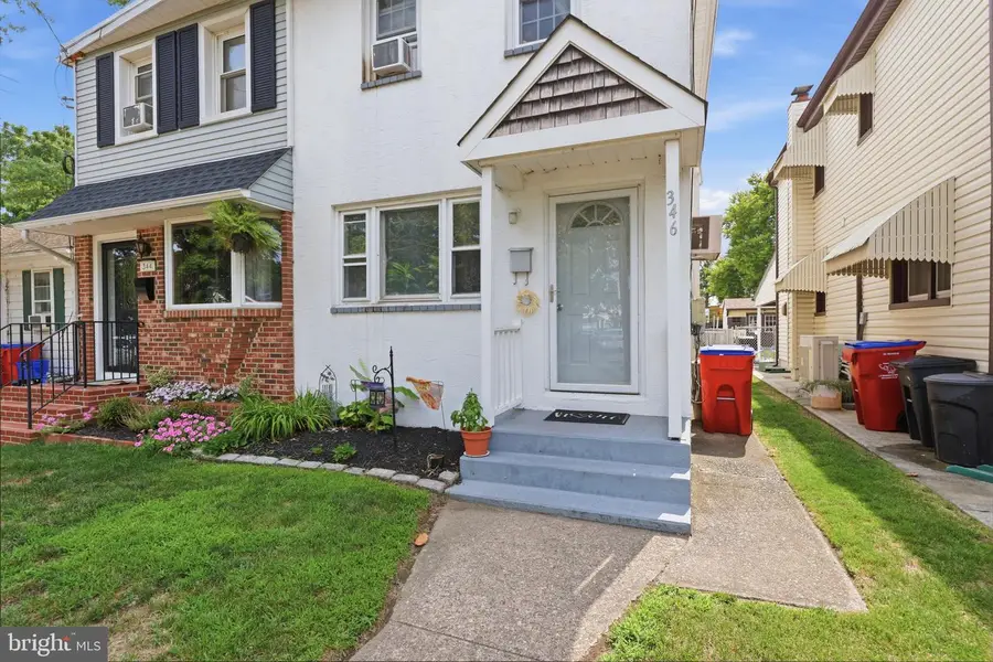 346 Taft St, Bristol, PA 19007 - #2