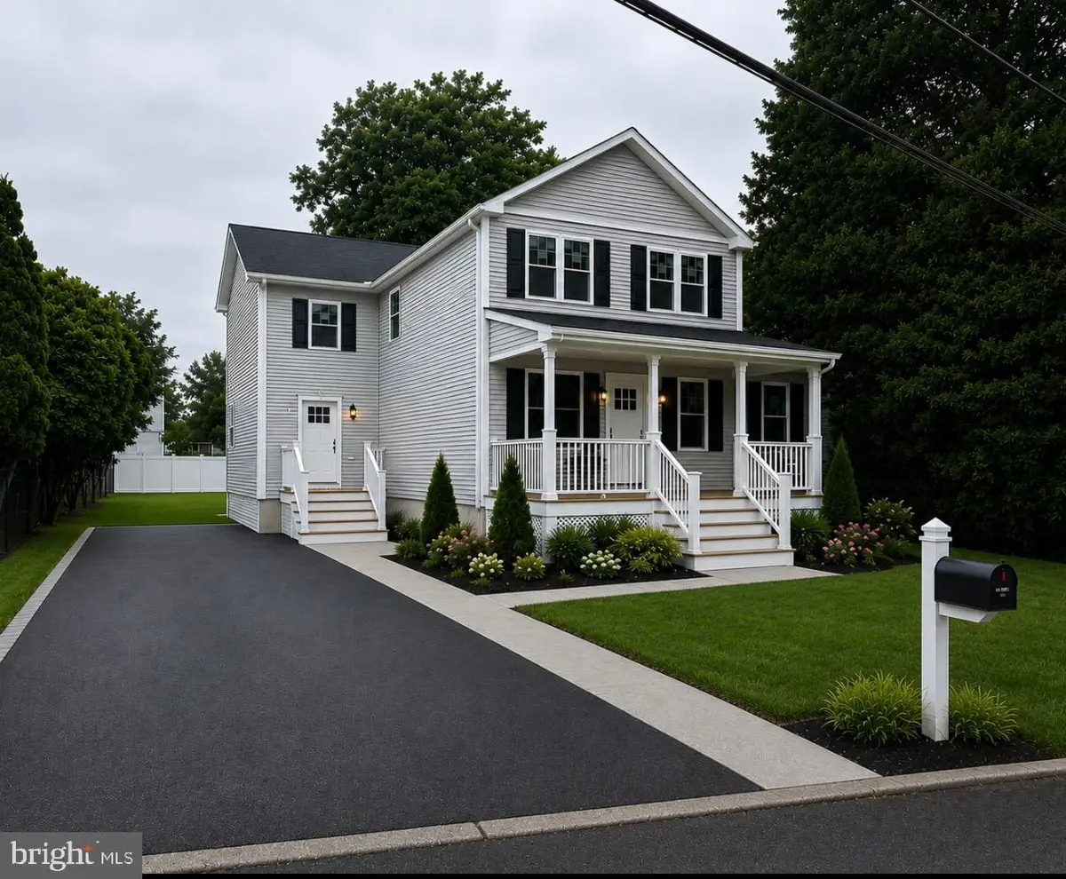 433 Walnut Ave, Feasterville Trevose, PA 19053 - #1