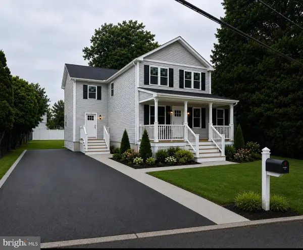 433 Walnut Ave, FEASTERVILLE TREVOSE, PA 19053