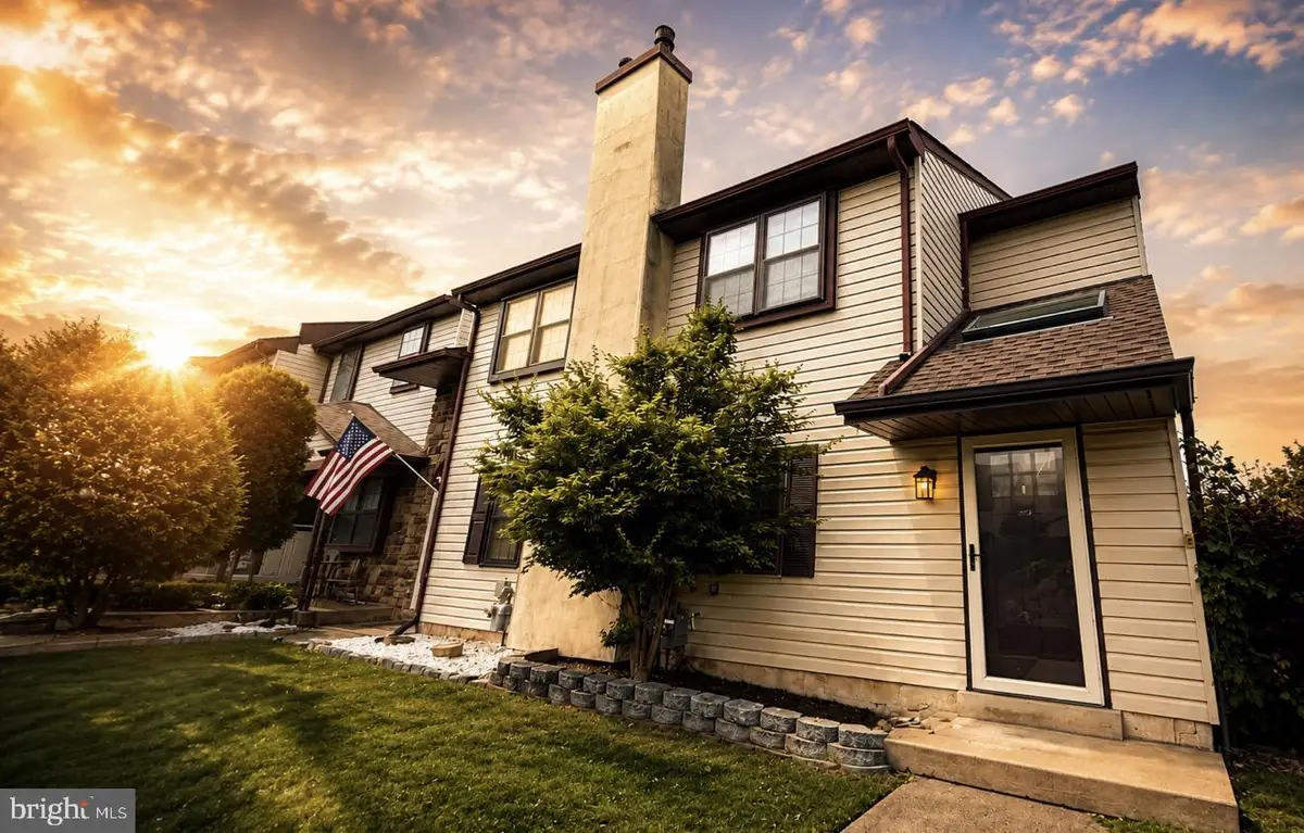 1516 Tarleton Pl, Warminster, PA 18974 - #1