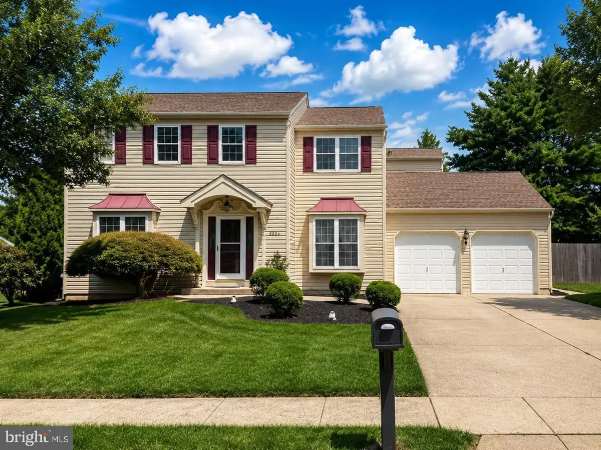 103 Raleigh Way, Fairless Hills, PA 19030 - #1