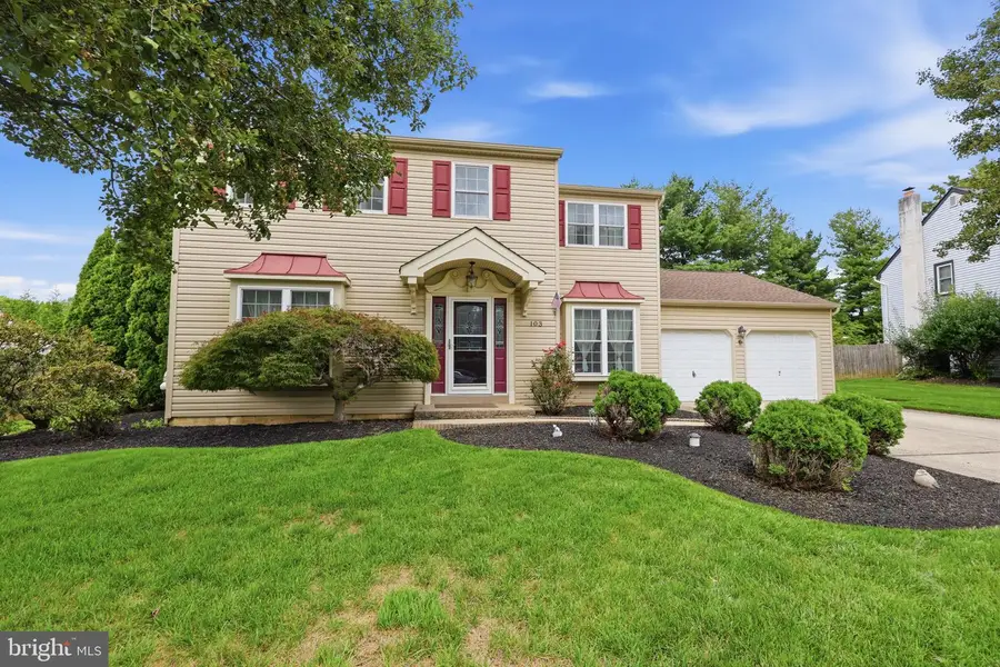 103 Raleigh Way, Fairless Hills, PA 19030 - #3