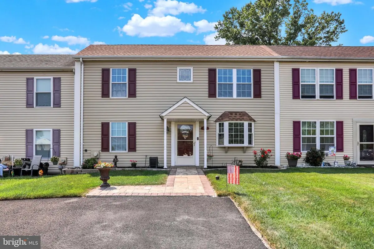 5759 Cavalier Ct # E, Bensalem, PA 19020 - #1