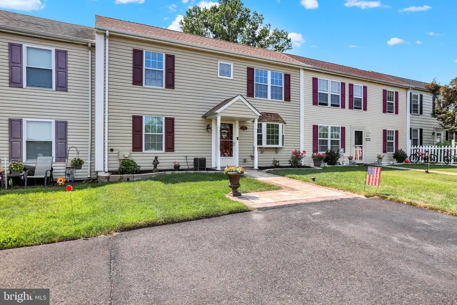 5759 Cavalier Ct # E, Bensalem, PA 19020 - #2