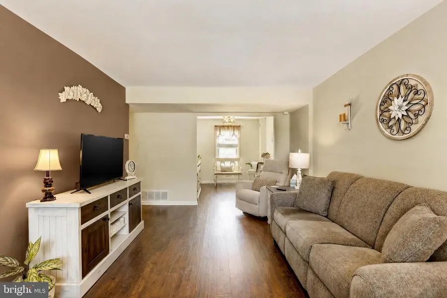 5759 Cavalier Ct # E, Bensalem, PA 19020 - #3