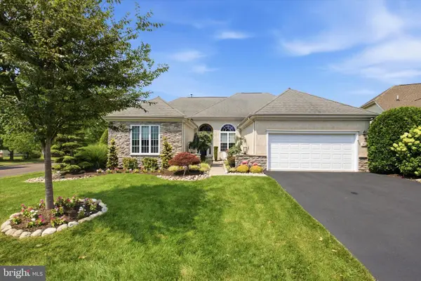 937 Laurens Ln, WARWICK, PA 18974