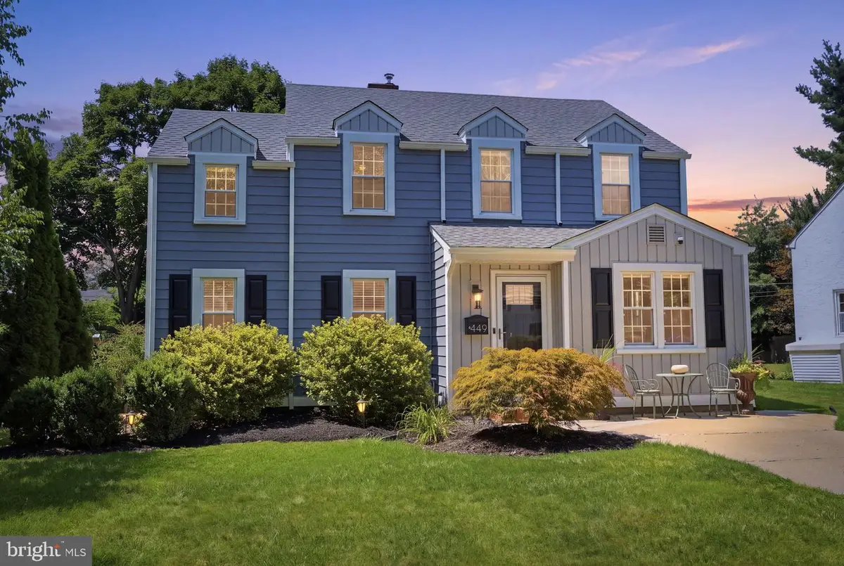 449 Jefferson Ave, Morrisville, PA 19067 - #1