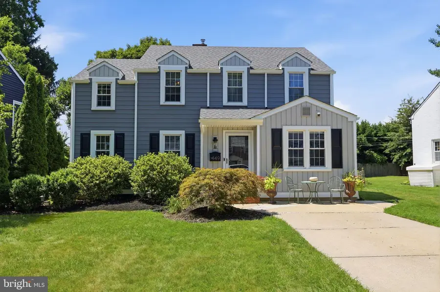 449 Jefferson Ave, Morrisville, PA 19067 - #2