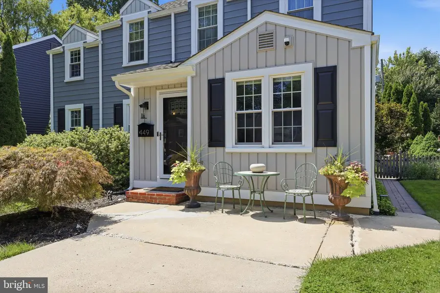 449 Jefferson Ave, Morrisville, PA 19067 - #3