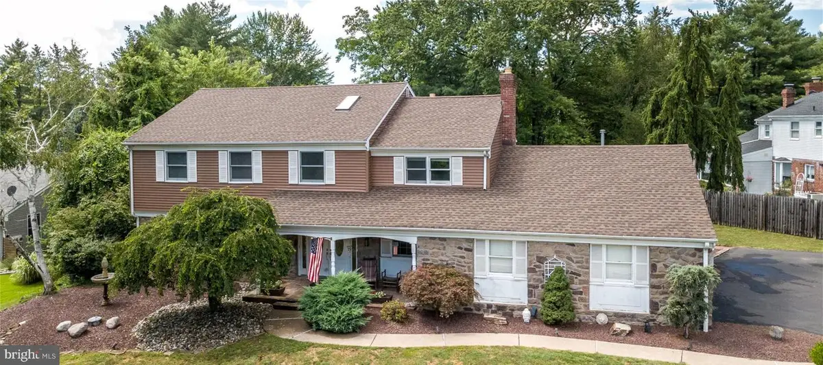 103 Tanglebrook, Southampton, PA 18966 - #1