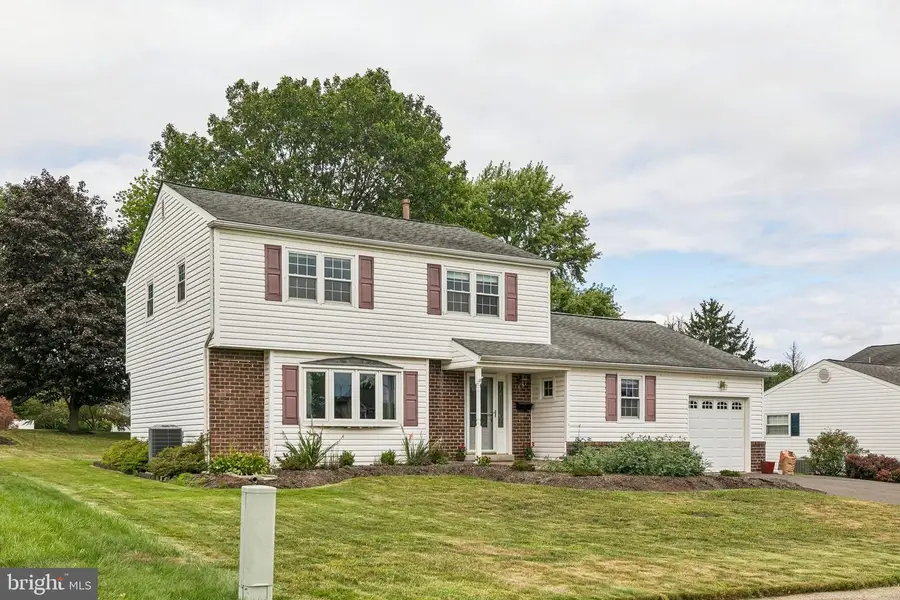 1571 Windmill Rd, Warminster, PA 18974 - #2