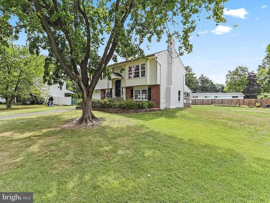 566 Delvale Rd, Yardley, PA 19067 - #3
