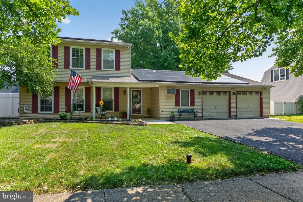 3442 Mansion Dr, Bensalem, PA 19020 - #1