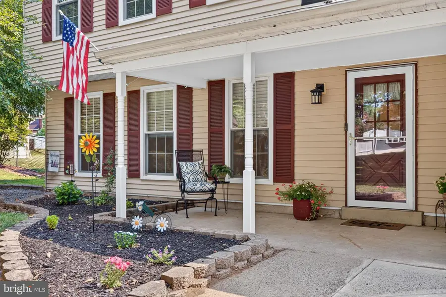 3442 Mansion Dr, Bensalem, PA 19020 - #2