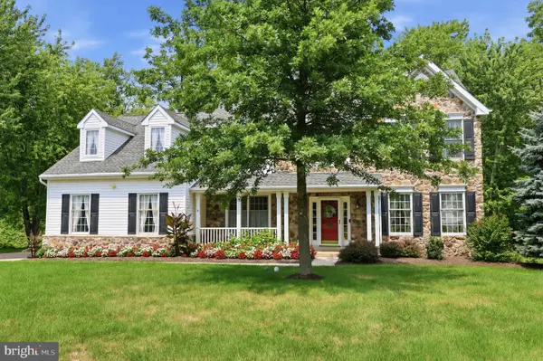1620 Clydesdale Cir, YARDLEY, PA 19067