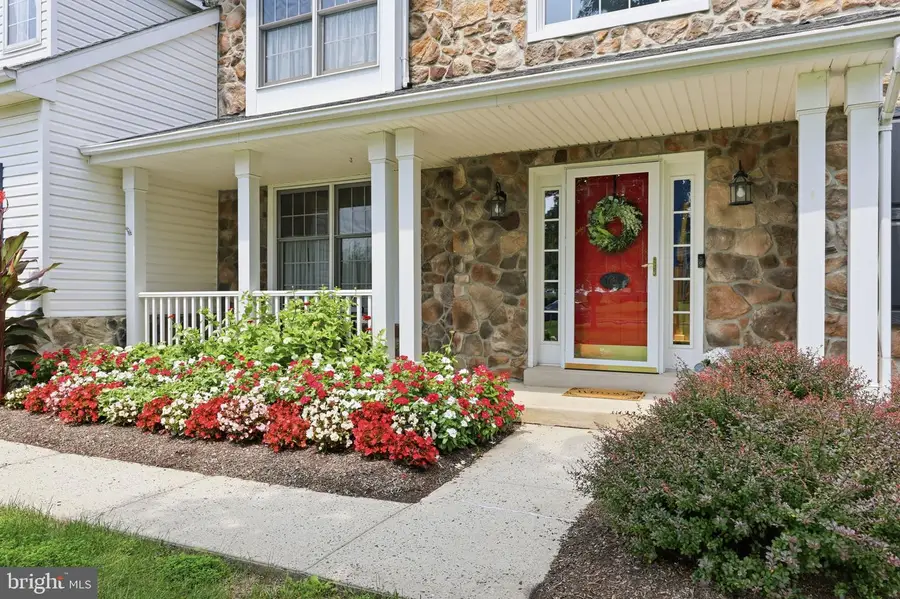 1620 Clydesdale Cir, Yardley, PA 19067 - #2