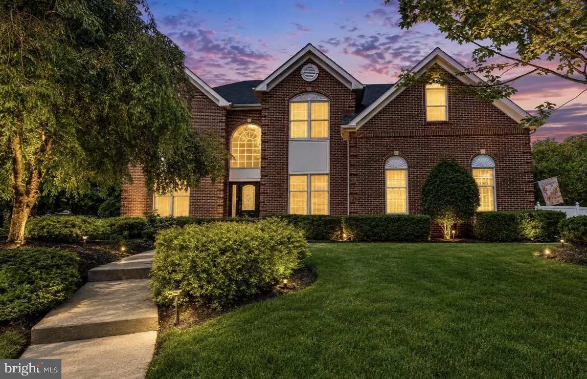 1224 Bridle Estates Dr, Yardley, PA 19067 - #1