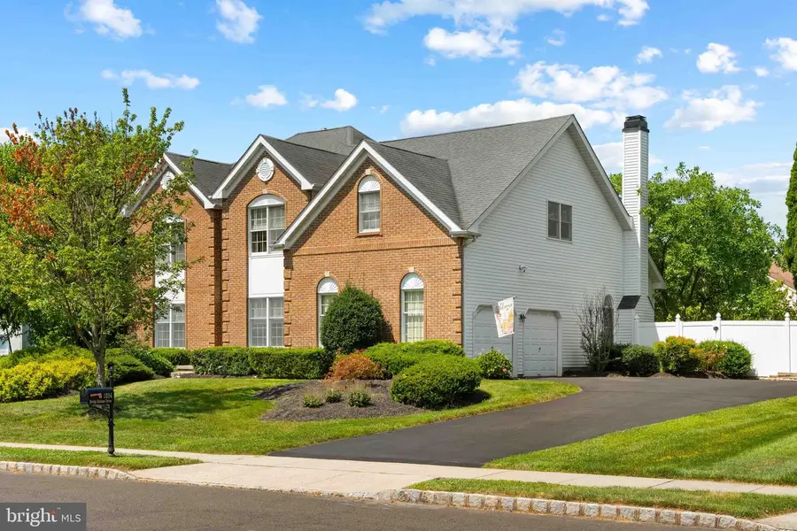 1224 Bridle Estates Dr, Yardley, PA 19067 - #3