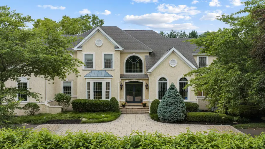 14 Longmeadow St, Newtown, PA 18940 - #2