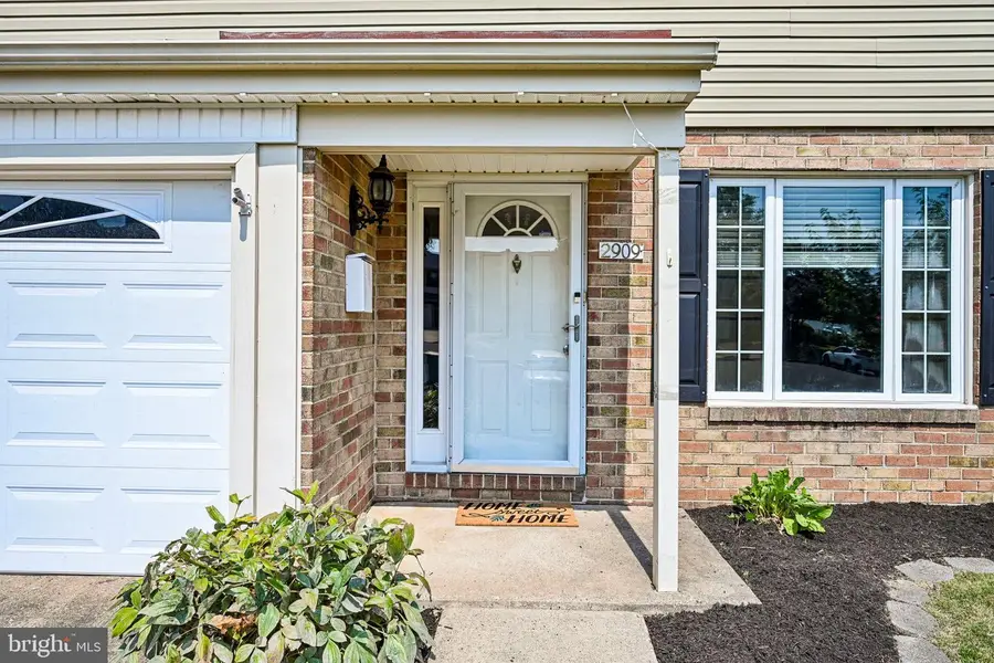 2909 Bunker Hill Ct, Bensalem, PA 19020 - #3