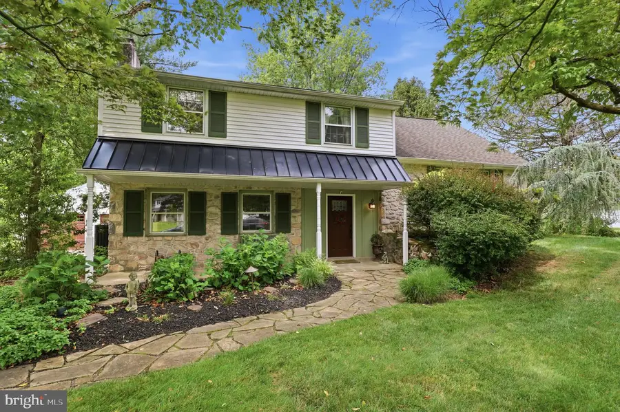 76 Chapel Dr, Southampton, PA 18966 - #2