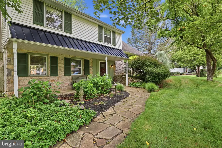 76 Chapel Dr, Southampton, PA 18966 - #3