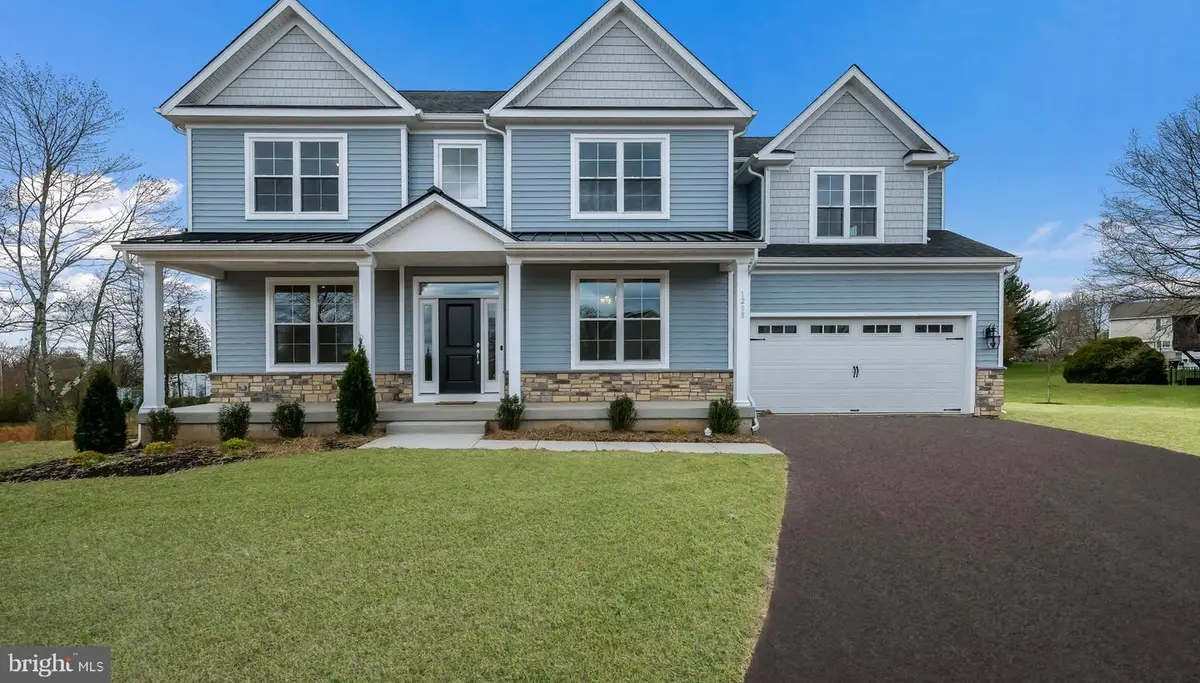 1315 Catch Basin Road #2, Sellersville, PA 18960 - #1