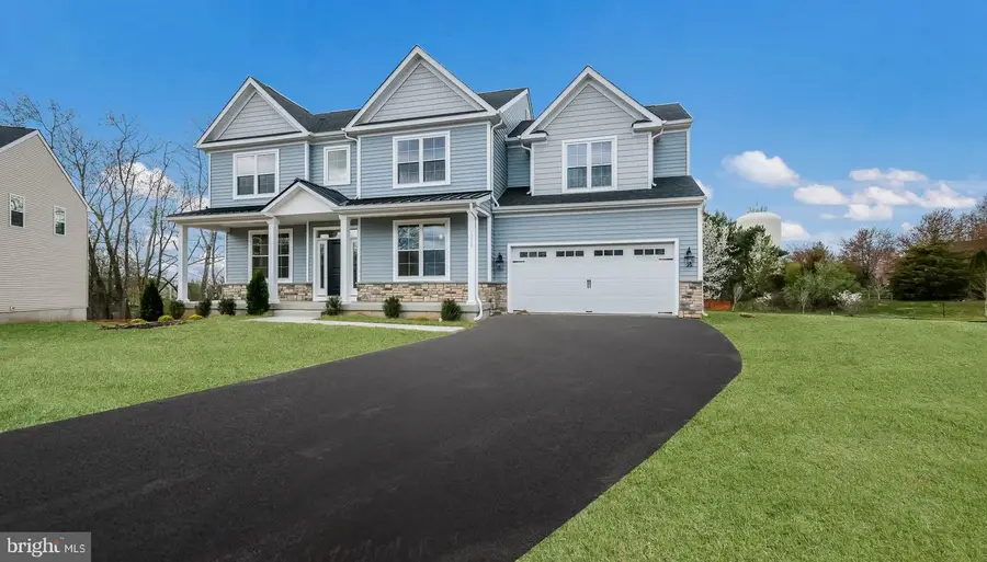 1315 Catch Basin Road #2, Sellersville, PA 18960 - #2