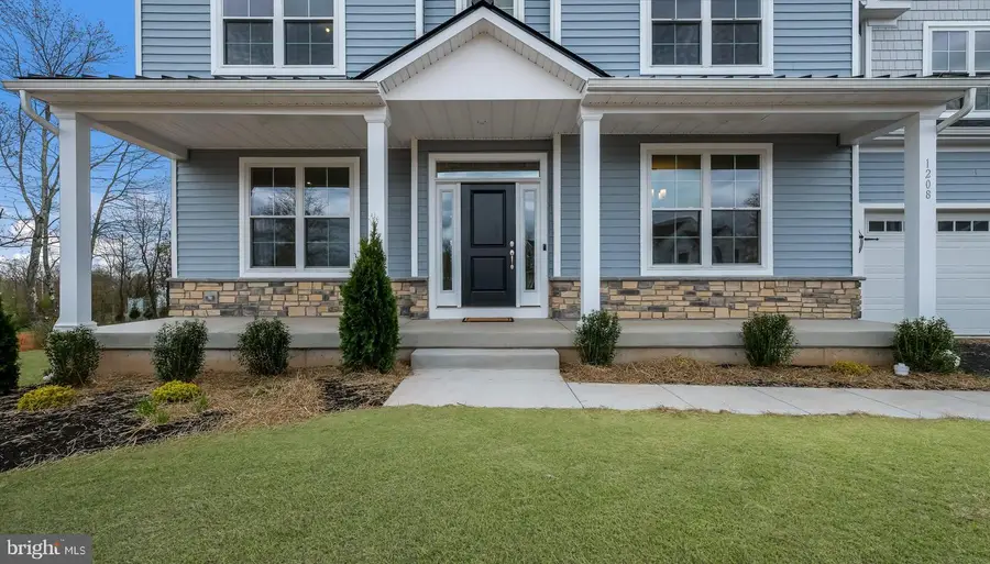 1315 Catch Basin Road #2, Sellersville, PA 18960 - #3