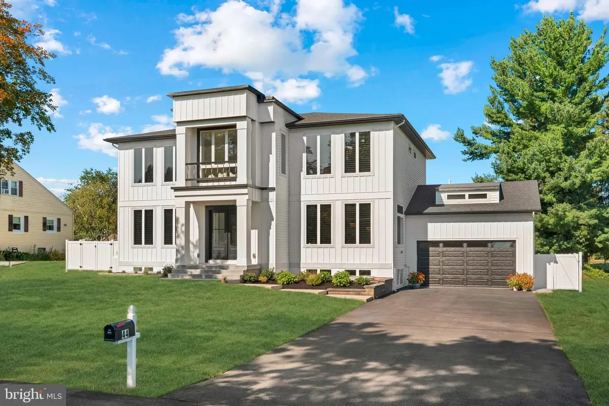 44 Paisley Rd, Richboro, PA 18954 - #1