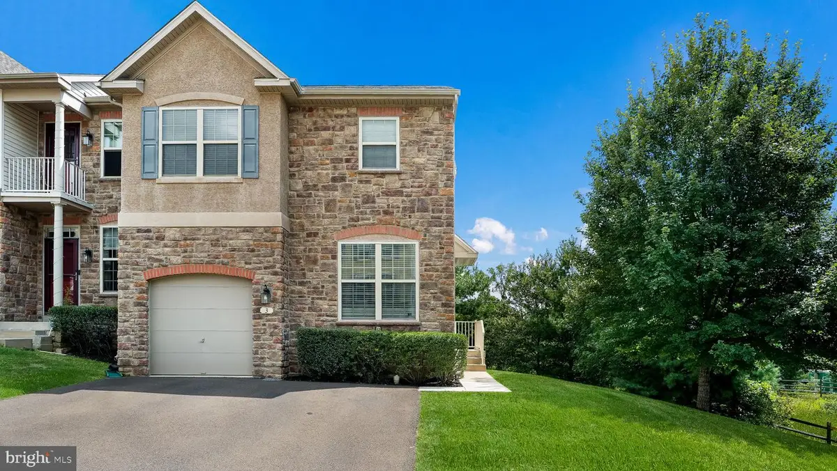 3 Brinkmanns Way, Lower Southampton, PA 19053 - #1