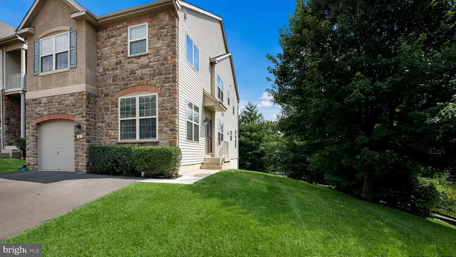 3 Brinkmanns Way, Lower Southampton, PA 19053 - #3