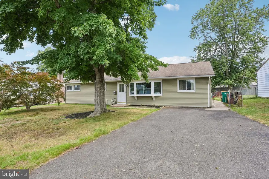 807 Eldridge, Fairless Hills, PA 19030 - #3