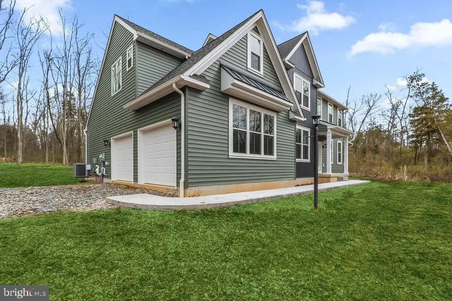 Lot 1 Fels Rd, Pennsburg, PA 18073 - #3