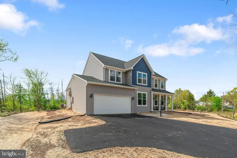 Lot 1 Fels Rd, Pennsburg, PA 18073 - #2