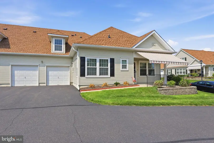 52 Avenrowe Ct, Fairless Hills, PA 19030 - #3