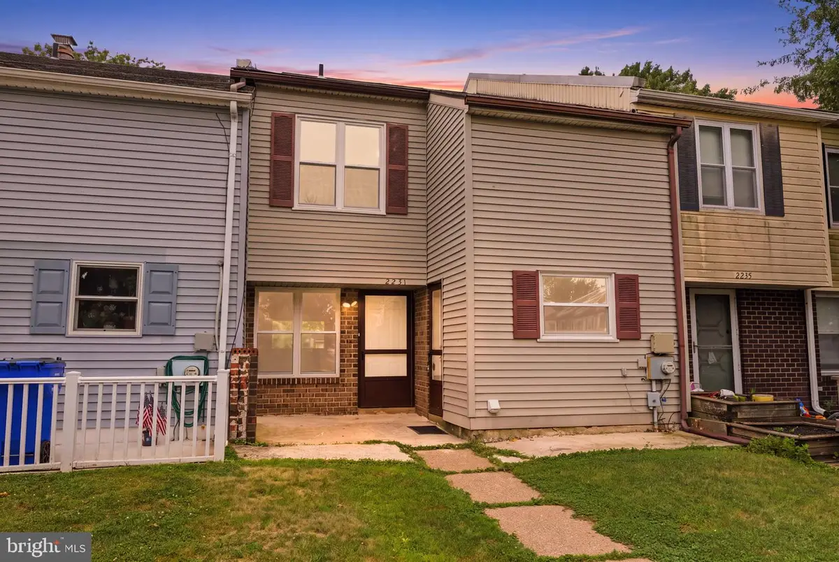 2231 Maltese Ct, Bensalem, PA 19020 - #1