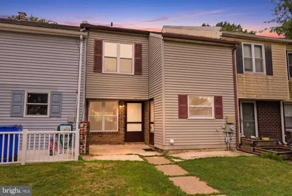 2231 Maltese Ct, BENSALEM, PA 19020