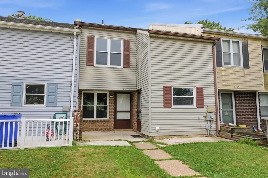 2231 Maltese Ct, Bensalem, PA 19020 - #2