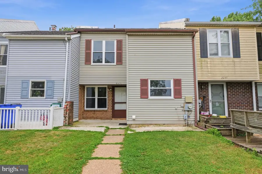 2231 Maltese Ct, Bensalem, PA 19020 - #3